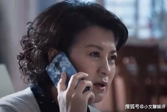 《罰罪》常征真實身份曝光，趙嘯聲讓他認祖歸宗