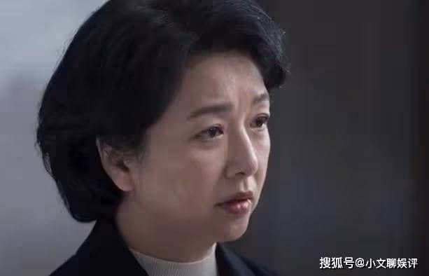 《罰罪》常征真實身份曝光,趙嘯聲讓他認祖歸宗