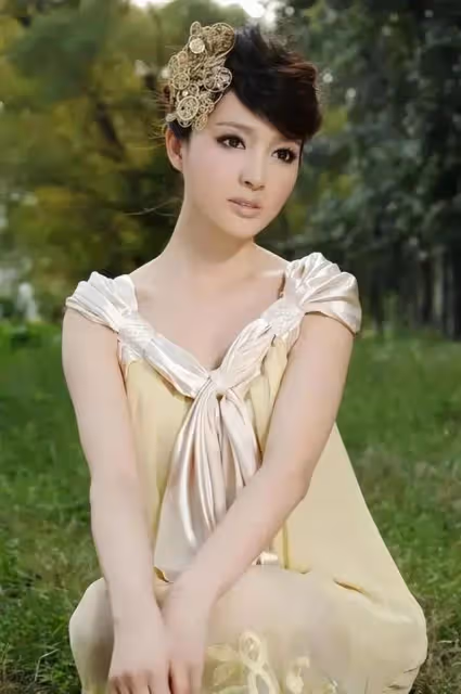 演了個潘金蓮 就把自己後半輩子搭進去了