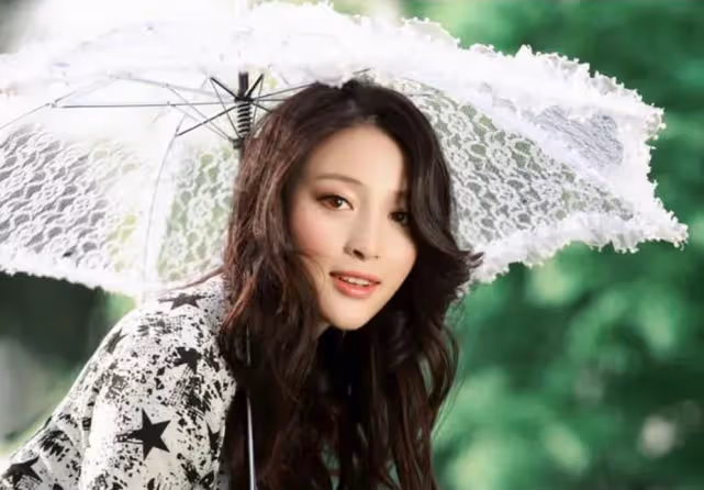 演了個潘金蓮 就把自己後半輩子搭進去了