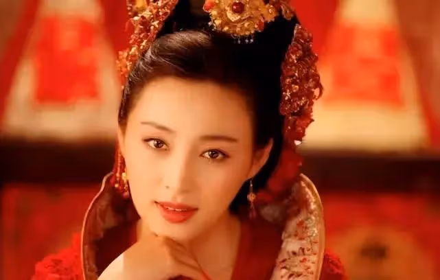 演了個潘金蓮 就把自己後半輩子搭進去了