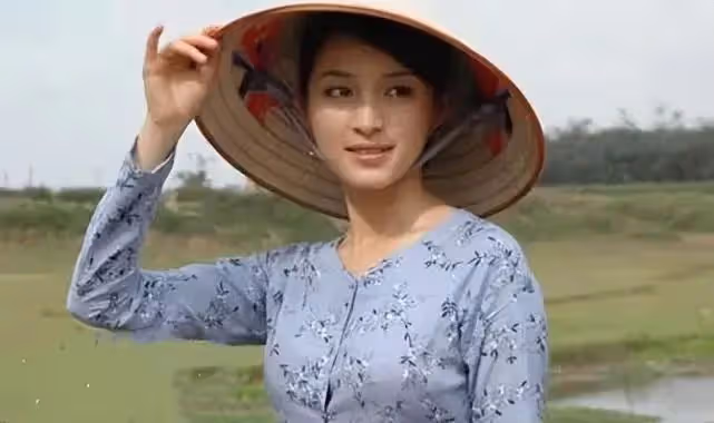 演了個潘金蓮 就把自己後半輩子搭進去了