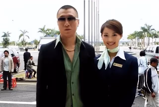 演了個潘金蓮 就把自己後半輩子搭進去了