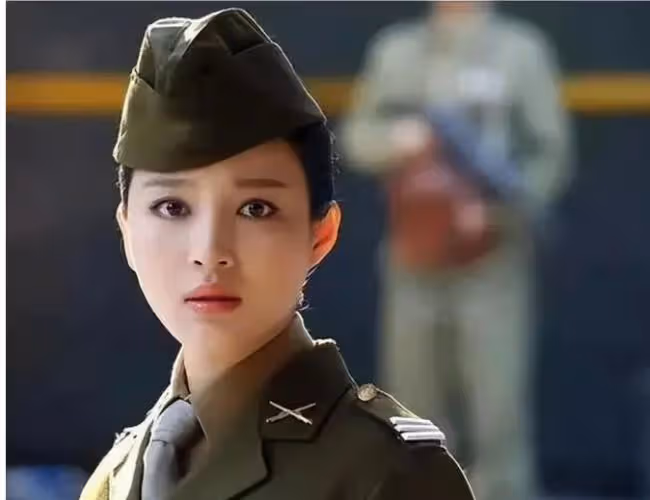 演了個潘金蓮 就把自己後半輩子搭進去了