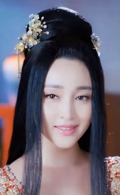 演了個潘金蓮 就把自己後半輩子搭進去了