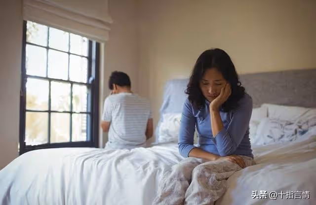 婆婆在兒子家養老三年，轉頭想去女兒家，兒媳拿出帳單：把帳結了