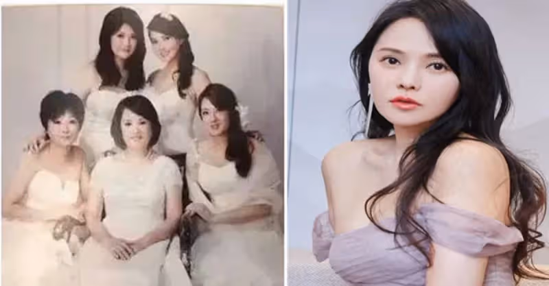 我不是公主！伊能靜自揭曾被母親「鎖鐵鏈」被姐夫打喂狗食　坦言曾活得「像只野狗」 ！