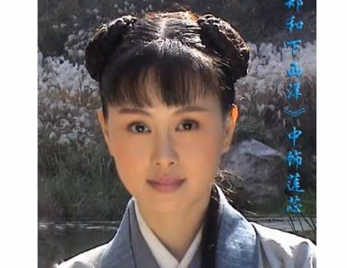模特出身做演員!15年前「憑一劇成名」紅極一時 如今隱退演藝圈「皈依佛門」被遺忘