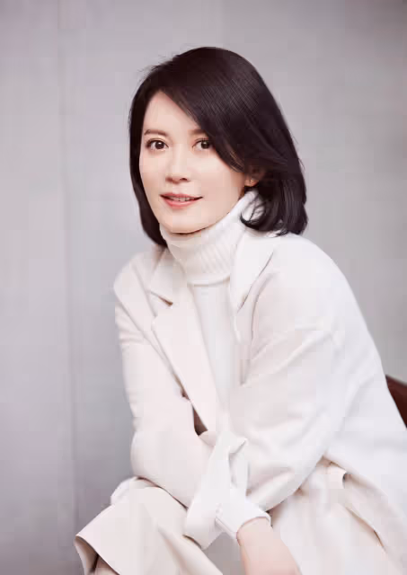 8歲開始拍戲!知名女星「入行43年」虧3800萬不心疼 51歲「不結婚不生子」:不擔心變老