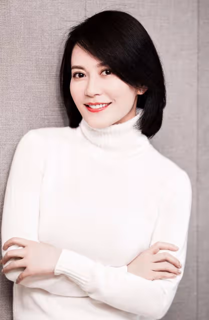 8歲開始拍戲!知名女星「入行43年」虧3800萬不心疼 51歲「不結婚不生子」:不擔心變老