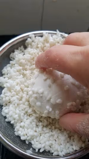 糯米糰子