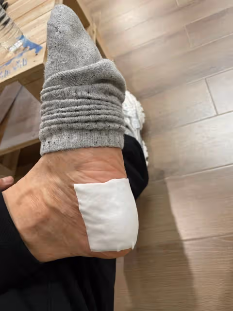 杜德偉《披荊斬棘2》負腳傷演出　見隊員遭淘汰自責落淚