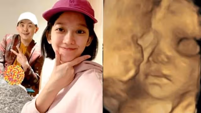女兒提早翻身「被拿來當目標」　孟耿如無奈發聲