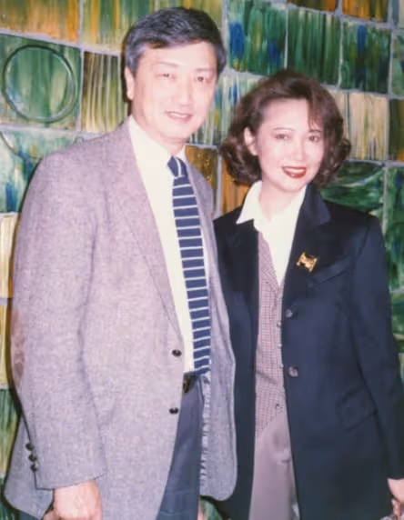 發病不到4個月!金馬影后「老公胰臟癌逝」享壽82歲 悲痛曝「緊急開刀搶救2次」仍留不住愛人