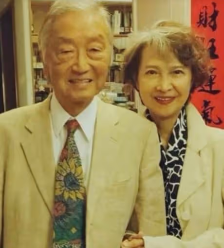 發病不到4個月！金馬影后「老公胰臟癌逝」享壽82歲　悲痛曝「緊急開刀搶救2次」仍留不住愛人