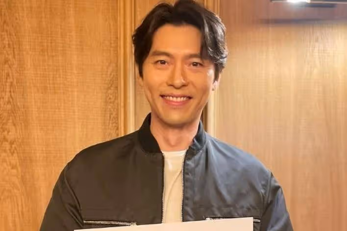 玄彬手寫標語感謝粉絲，影片《共助2》成功突破400萬票房