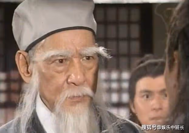 出道45年,74歲靠一個龍套紅遍大江南北,女兒金像獎、兒子奧斯卡