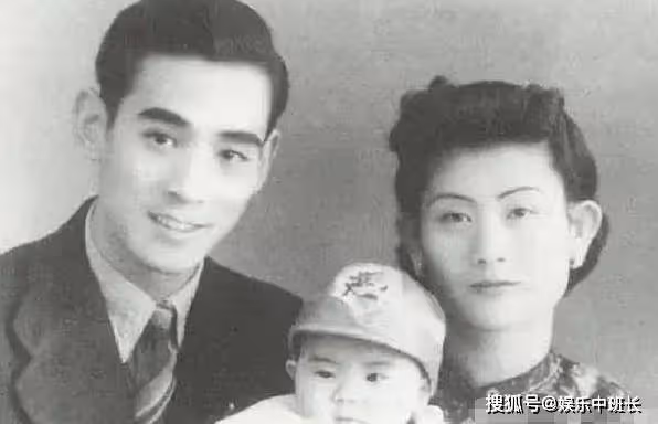 出道45年,74歲靠一個龍套紅遍大江南北,女兒金像獎、兒子奧斯卡