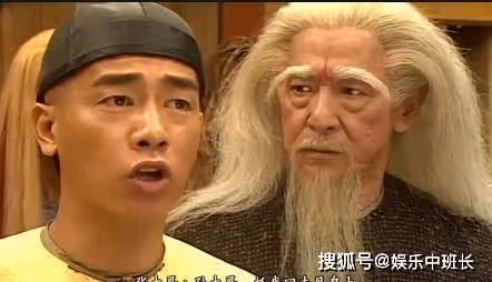 出道45年,74歲靠一個龍套紅遍大江南北,女兒金像獎、兒子奧斯卡