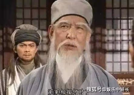 出道45年,74歲靠一個龍套紅遍大江南北,女兒金像獎、兒子奧斯卡
