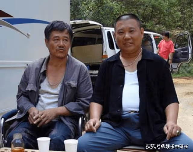 14年前,還記得趙本山身邊的龍套演員嗎?如今已是相聲界領軍人物