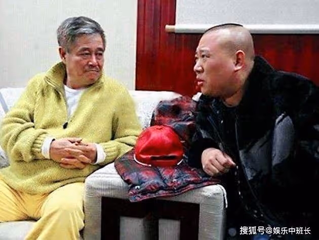 14年前,還記得趙本山身邊的龍套演員嗎?如今已是相聲界領軍人物