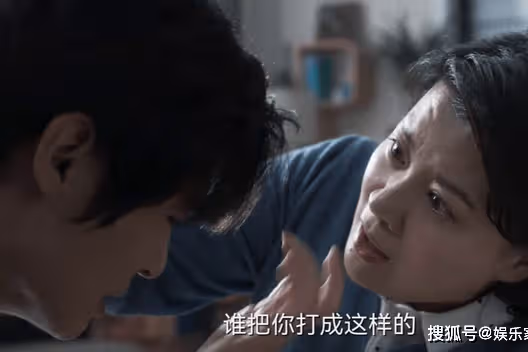《罰罪》真正的可憐蟲，並非趙家老五常征，而是被親人忽視的石頭