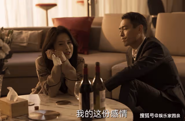 《罰罪》真正的可憐蟲,並非趙家老五常征,而是被親人忽視的石頭