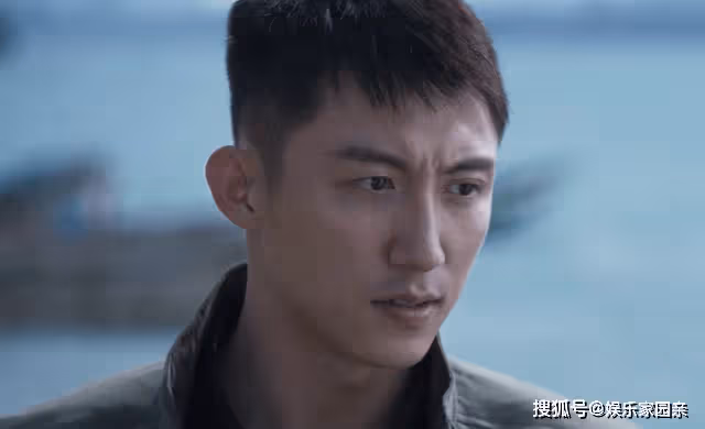 《罰罪》真正的可憐蟲,並非趙家老五常征,而是被親人忽視的石頭
