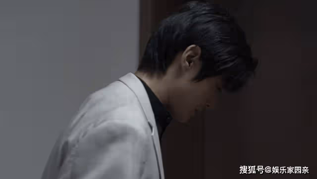 《罰罪》真正的可憐蟲,並非趙家老五常征,而是被親人忽視的石頭