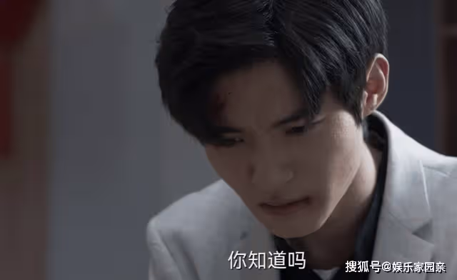 《罰罪》真正的可憐蟲,並非趙家老五常征,而是被親人忽視的石頭