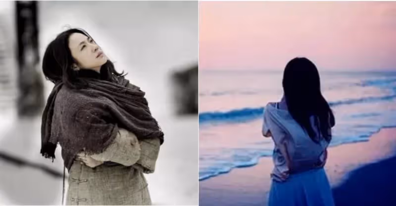 事業比男人可靠！她被感情所傷「離婚9年」餘生不婚不生　做好三點：獨居也很享受
