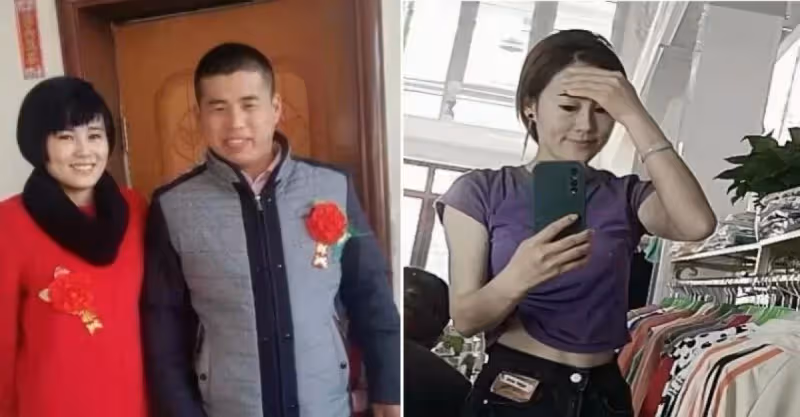 沒有想像中幸福！婚後8年「一直分房睡」　老公說不適應：最終靠自己努力「走出逆境」