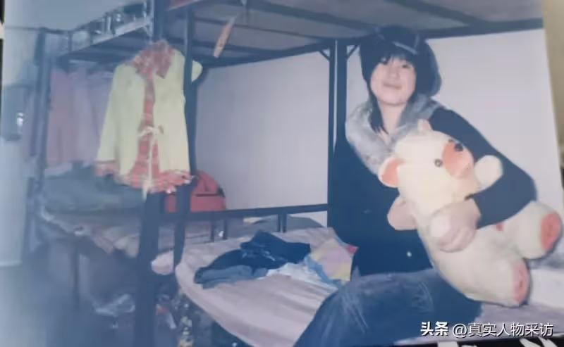 沒有想像中幸福！婚後8年「一直分房睡」　老公說不適應：最終靠自己努力「走出逆境」