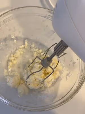 蒜香奶酪包
