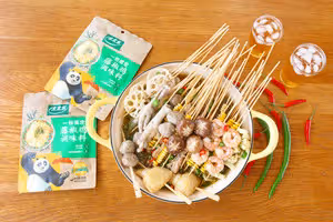 零基礎也能做的地道缽缽雞