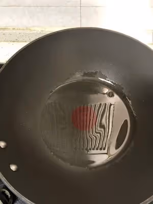 簡單美味的蘑菇炒肉