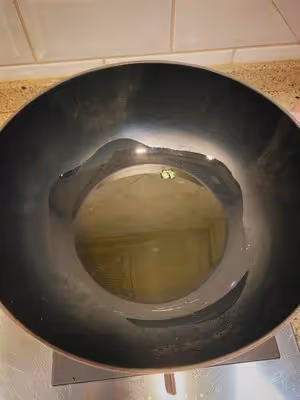 鮮！— 粉皮花鰱魚頭湯