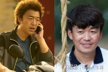 王寶強「離婚」6年後，才知道精明的不是馬蓉宋喆，而是王寶強