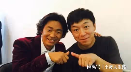 王寶強「離婚」6年後，才知道精明的不是馬蓉宋喆，而是王寶強