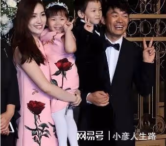 王寶強「離婚」6年後，才知道精明的不是馬蓉宋喆，而是王寶強