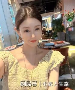 8位內地女星嫁港星，5年生4胎，丈夫大23歲，定居內地住豪宅