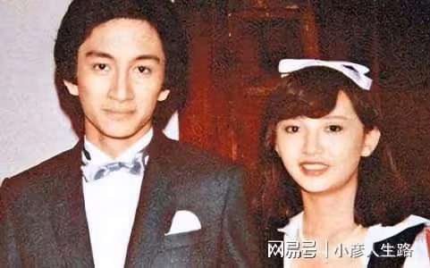 8位內地女星嫁港星，5年生4胎，丈夫大23歲，定居內地住豪宅