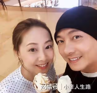 8位內地女星嫁港星，5年生4胎，丈夫大23歲，定居內地住豪宅