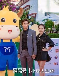 8位內地女星嫁港星，5年生4胎，丈夫大23歲，定居內地住豪宅