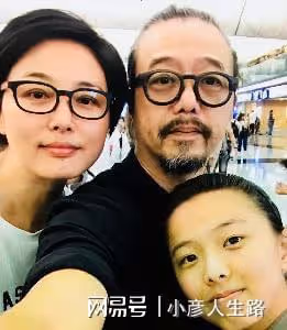 8位內地女星嫁港星，5年生4胎，丈夫大23歲，定居內地住豪宅