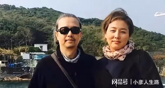 8位內地女星嫁港星，5年生4胎，丈夫大23歲，定居內地住豪宅