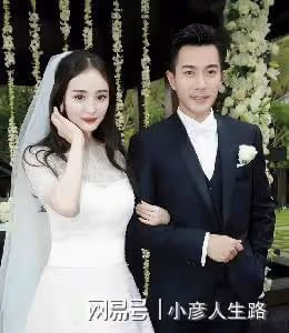 8位內地女星嫁港星，5年生4胎，丈夫大23歲，定居內地住豪宅