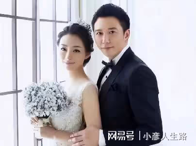 8位內地女星嫁港星，5年生4胎，丈夫大23歲，定居內地住豪宅