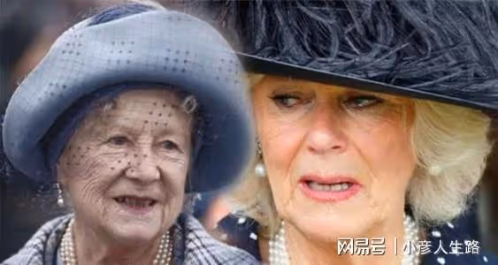女王最懂事的兒媳：和丈夫恩愛23年，兒女雙全，比黛安娜運氣好